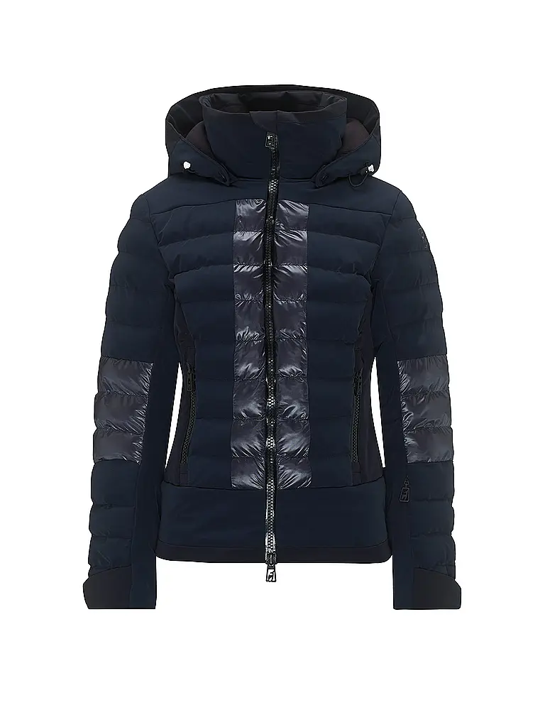 TONI SAILER | Chaqueta de esquí para mujer Lisbeth | Azul oscuro
