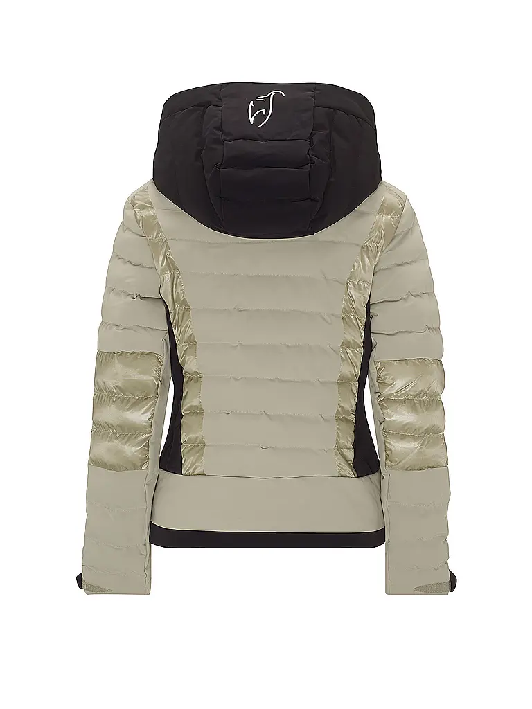 TONI SAILER | Chaqueta de esquí para mujer Lisbeth | 