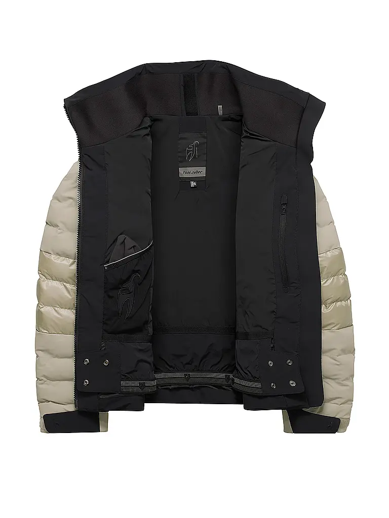 TONI SAILER | Chaqueta de esquí para mujer Lisbeth | 