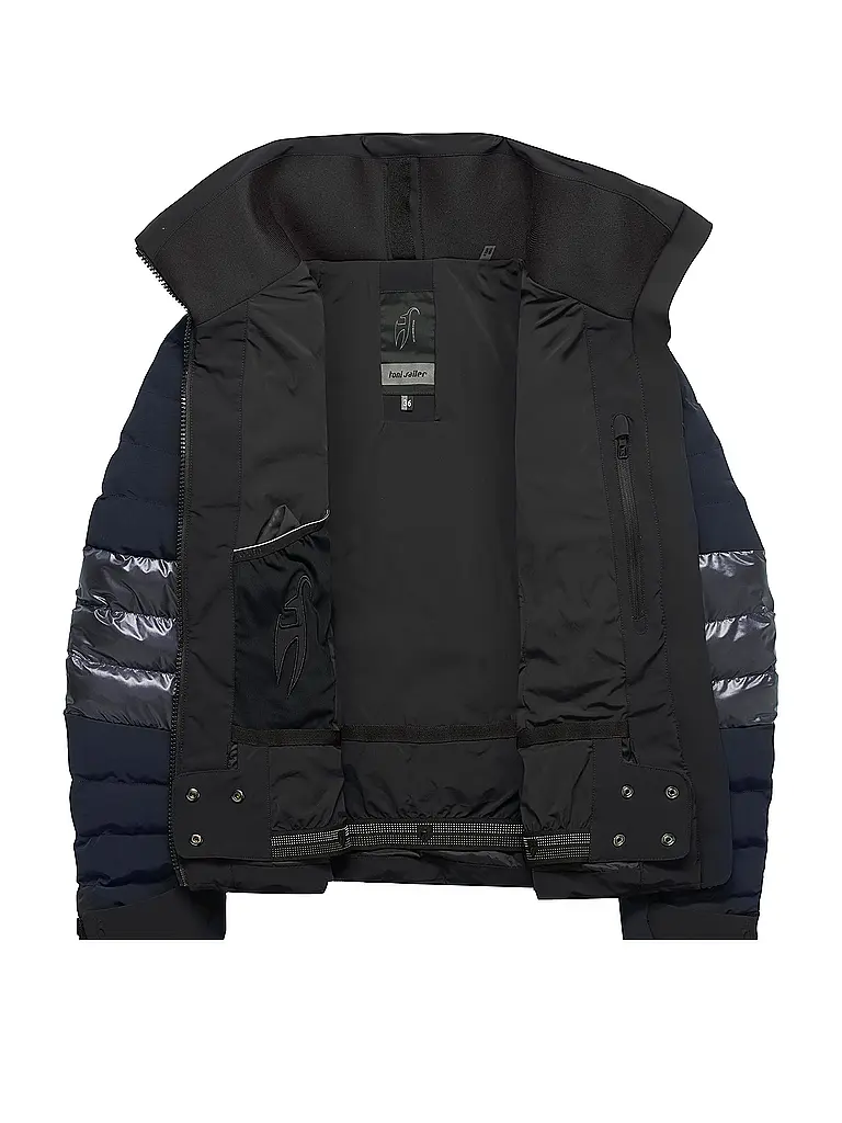 TONI SAILER | Chaqueta de esquí para mujer Lisbeth | 