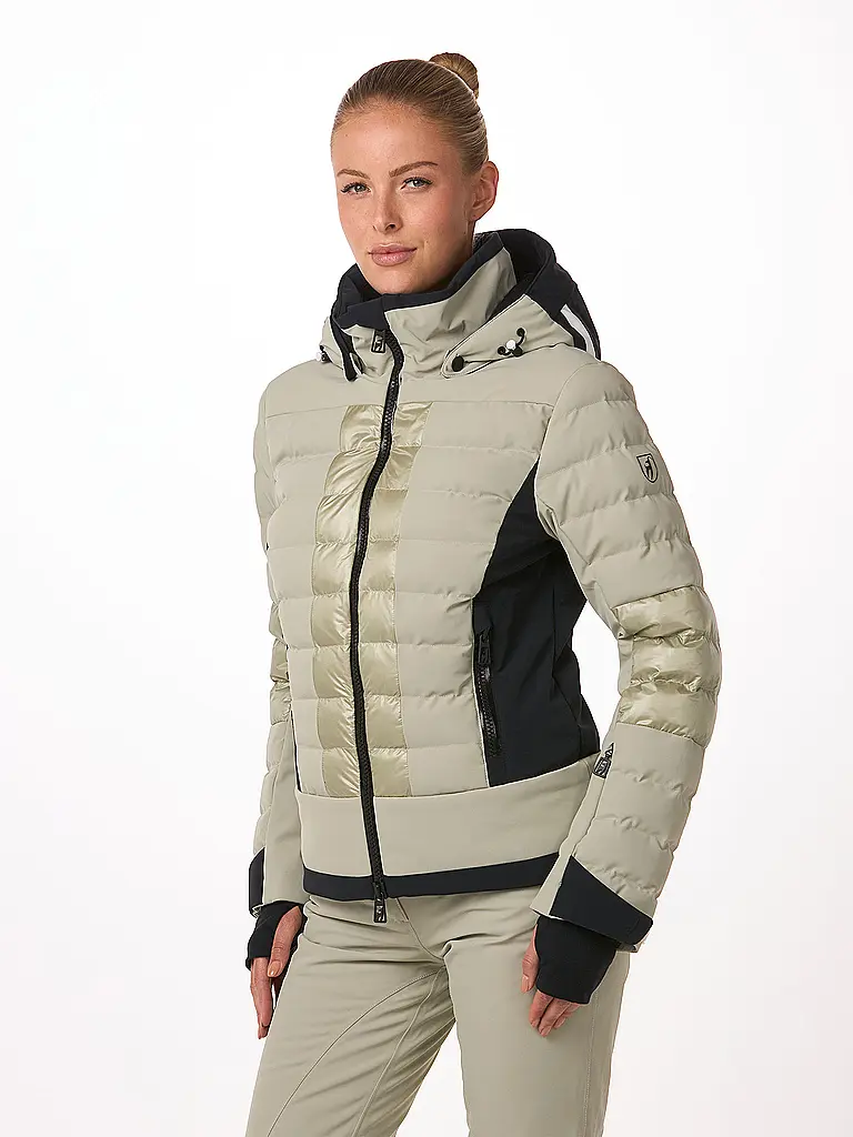 TONI SAILER | Chaqueta de esquí para mujer Lisbeth | 