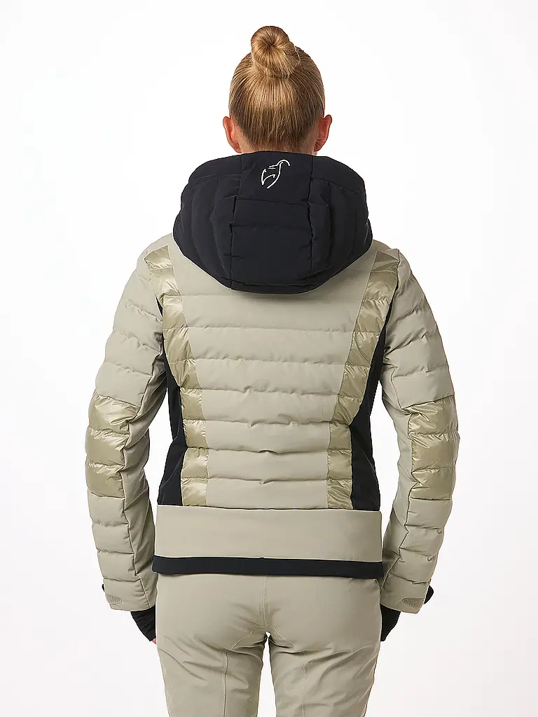 TONI SAILER | Chaqueta de esquí para mujer Lisbeth | 