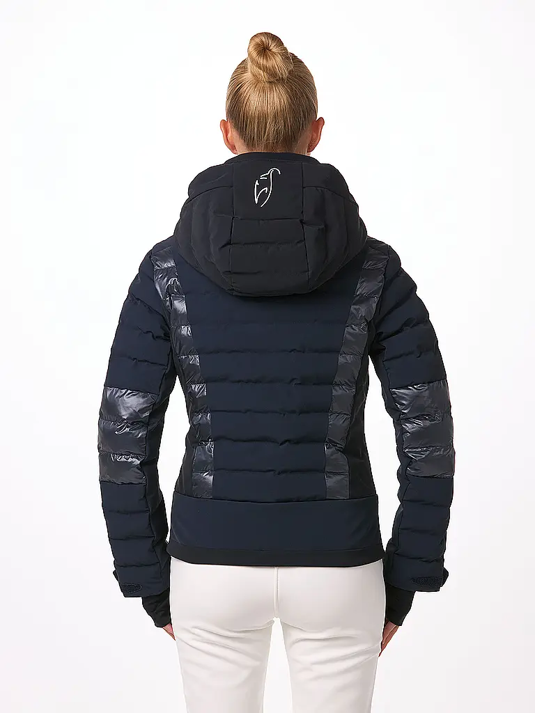 TONI SAILER | Chaqueta de esquí para mujer Lisbeth | 