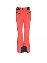 TONI SAILER | Damen Skihose Amis | Rojo