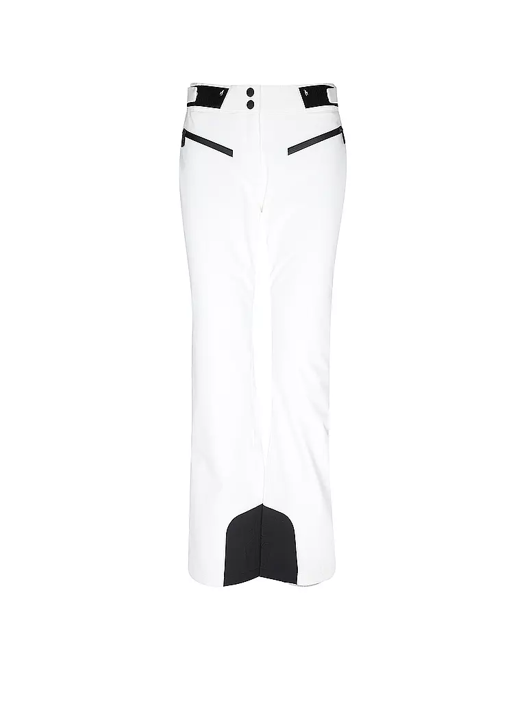 TONI SAILER | Damen Skihose Amis | Blanco