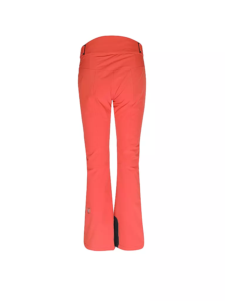 TONI SAILER | Damen Skihose Amis | Rojo