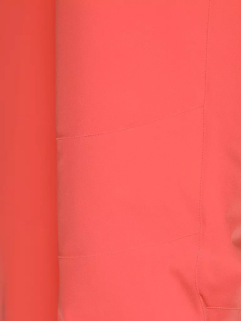 TONI SAILER | Damen Skihose Amis | Rojo