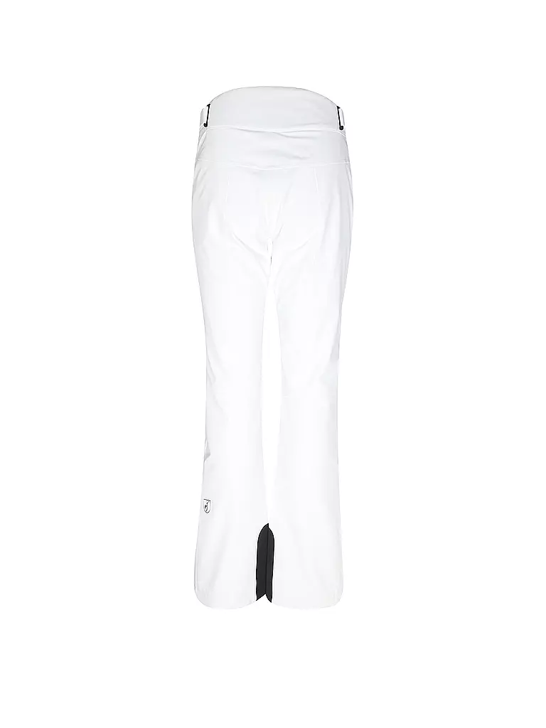 TONI SAILER | Damen Skihose Amis | Blanco