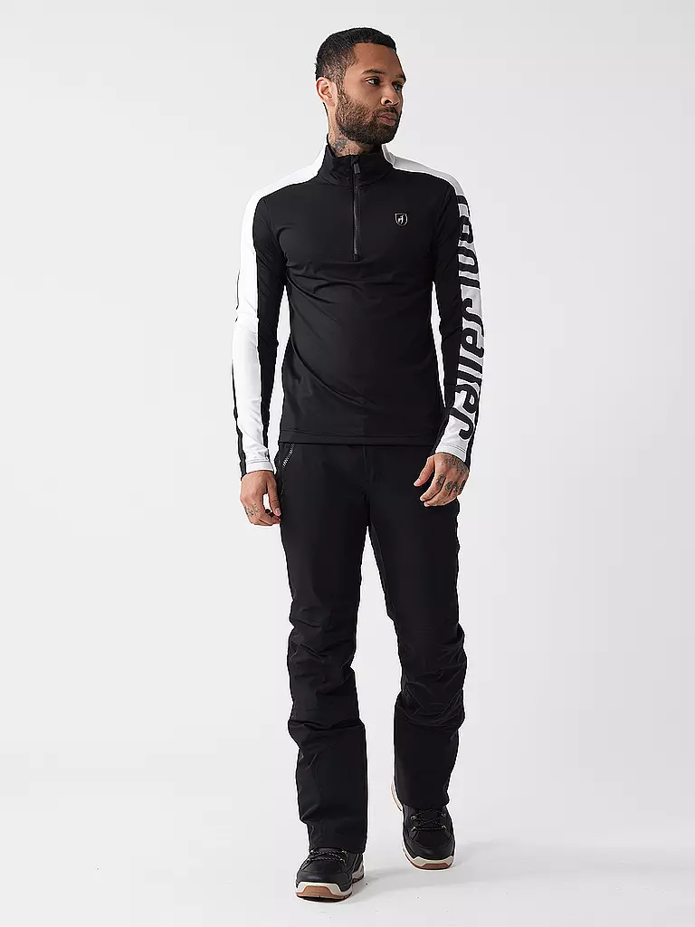 TONI SAILER | Herren Skihose William | Negro