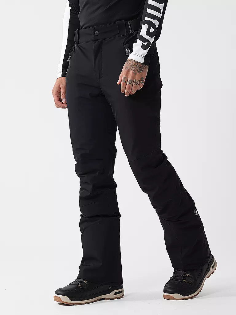 TONI SAILER | Herren Skihose William | Negro