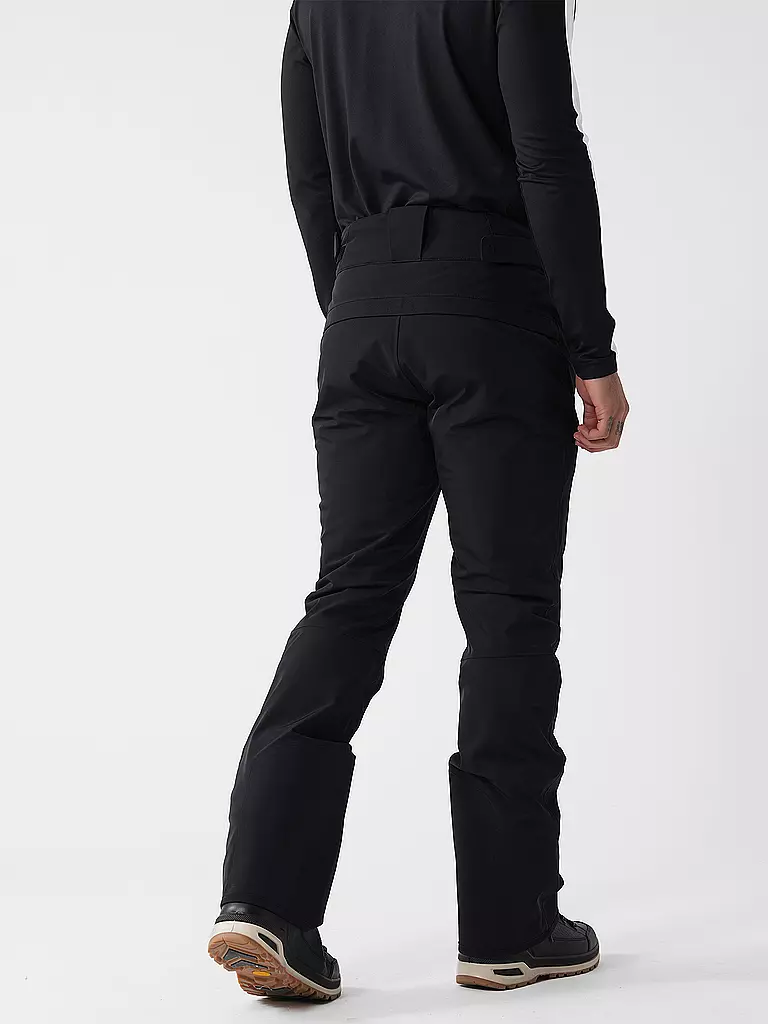 TONI SAILER | Herren Skihose William | Negro
