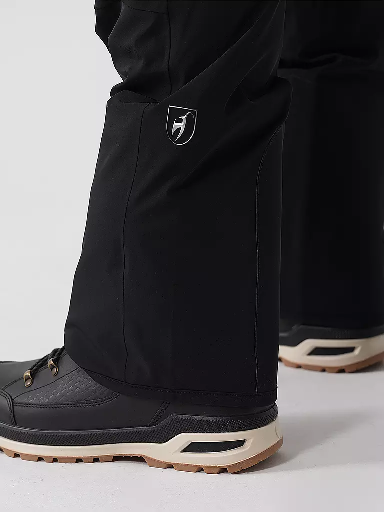 TONI SAILER | Herren Skihose William | Negro
