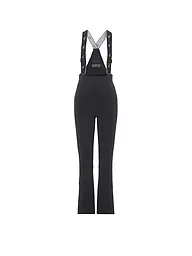 TONI SAILER | Pantalón de esquí Delfina para mujer | Negro