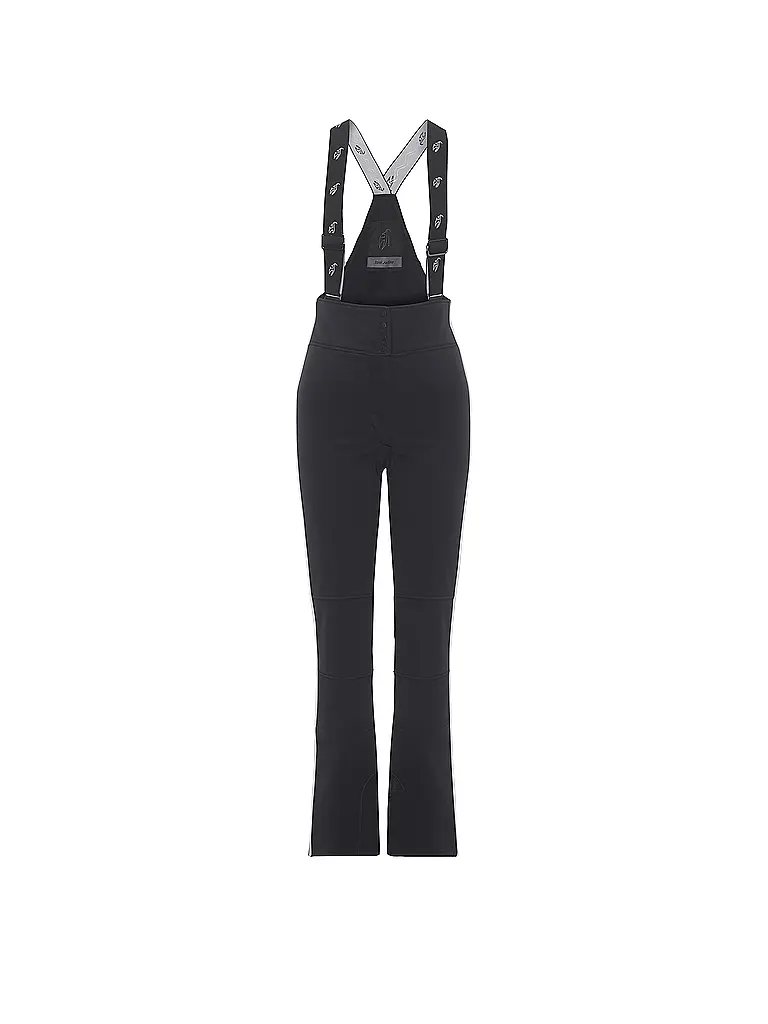 TONI SAILER | Pantalón de esquí Delfina para mujer | Negro