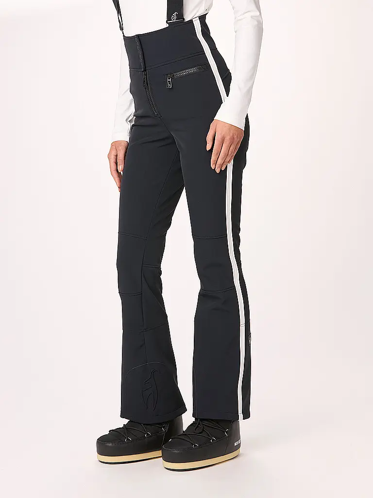 TONI SAILER | Pantalón de esquí Delfina para mujer | 