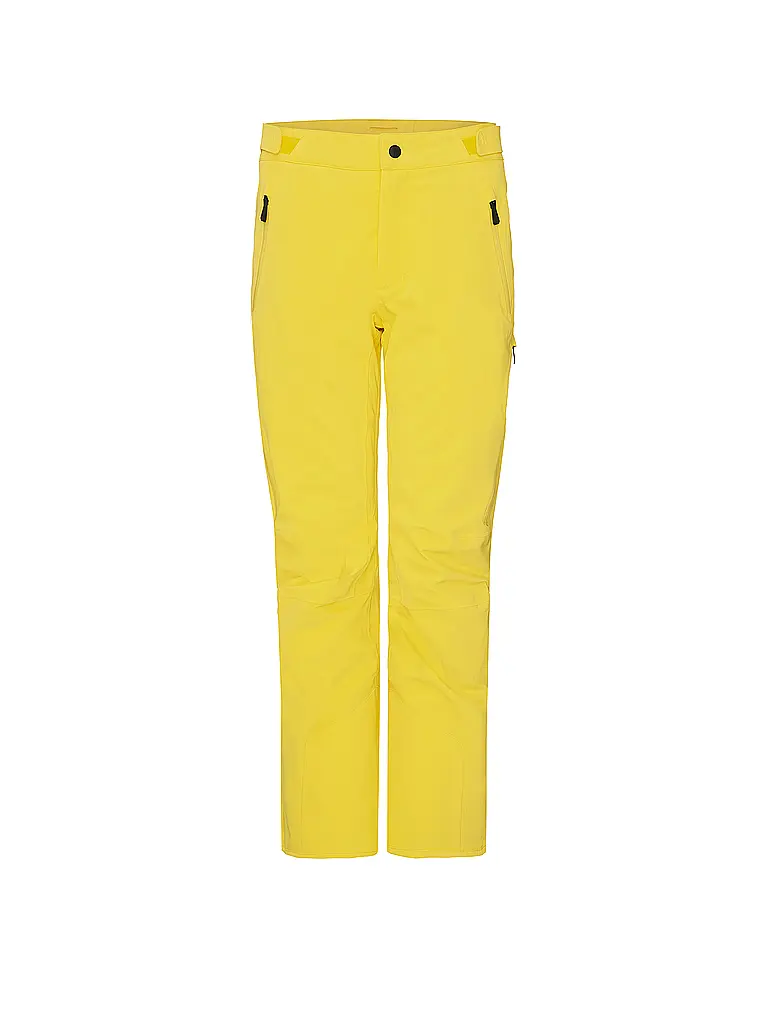 TONI SAILER | Pantalón de esquí Nicky para hombre | Amarillo