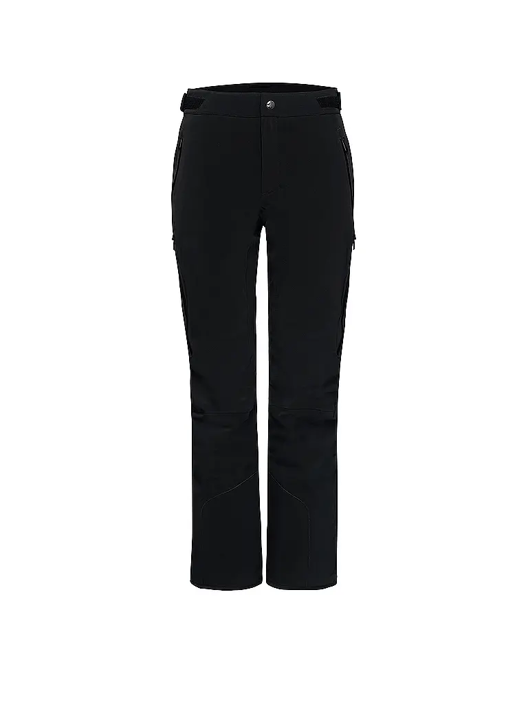 TONI SAILER | Pantalón de esquí Nicky para hombre | Negro