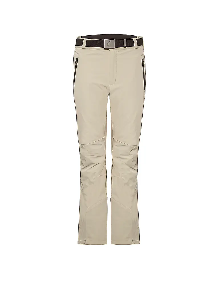 TONI SAILER | Pantalón de esquí Simon para hombre | Beige