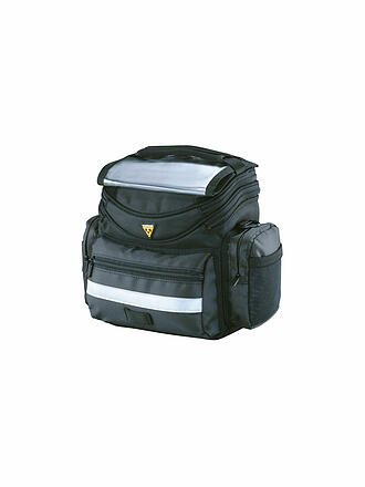 TOPEAK | Bolsa de manillar para bicicleta Tourguide Handelbar Bag