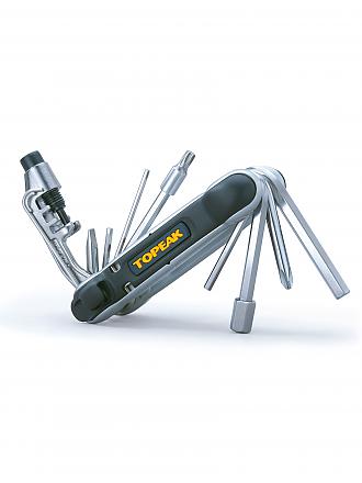 TOPEAK | Herramienta Hexus II