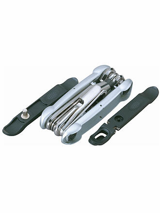 TOPEAK | Herramienta Hexus II