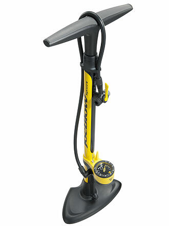 TOPEAK | Bomba de pie JoeBlow Sport III