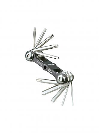 TOPEAK | Herramienta plegable Mini 10