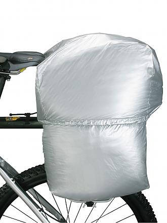 TOPEAK | Funda para lluvia MTX TrunkBag