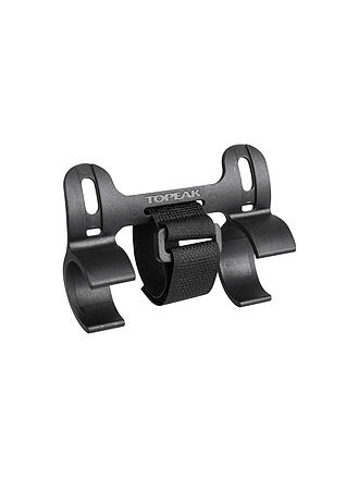 TOPEAK | Bomba de amortiguador de bicicleta TP Mountain DA_G