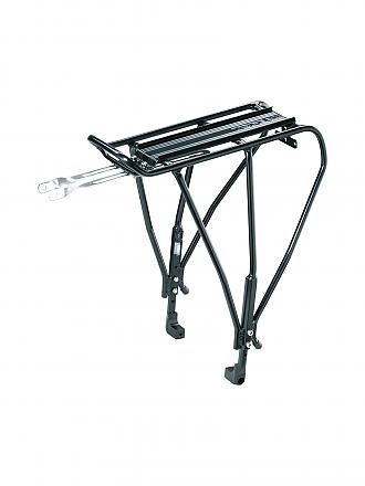 TOPEAK | Portaequipajes para bicicleta Uni Explorer Disc