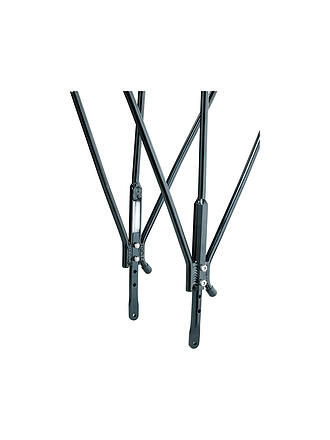 TOPEAK | Portaequipajes para bicicleta Uni Explorer Disc