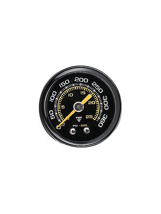 TOPEAK | Mini bomba de amortiguador Pocketshock DXG