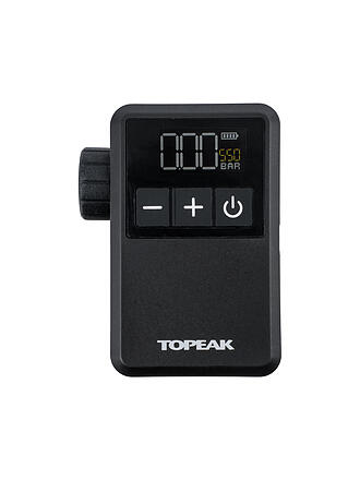 TOPEAK | Bomba E-BOOSTER® Digital Mini