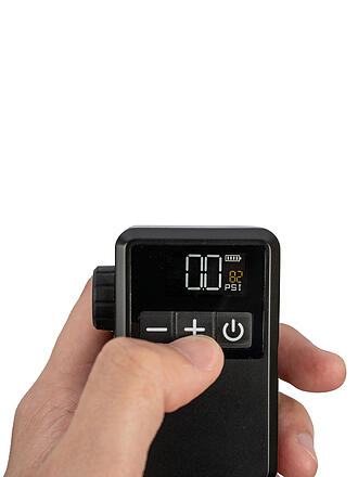 TOPEAK | Bomba E-BOOSTER® Digital Mini