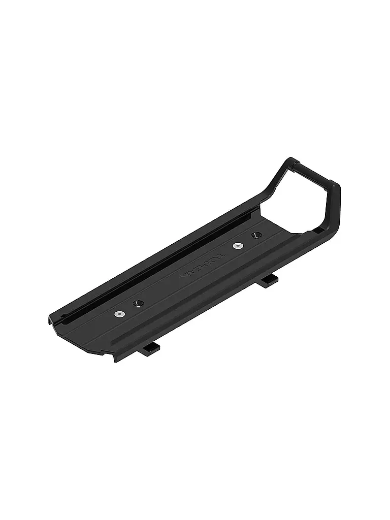 TOPEAK | Adaptador Omni QuickTrack™ | Negro