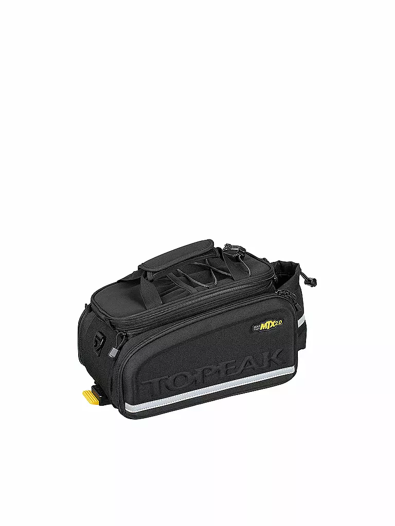 TOPEAK | Alforja MTX Trunkbag DXP 2.0 | Negro