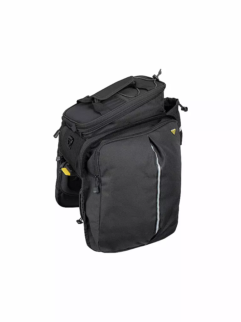 TOPEAK | Alforja MTX Trunkbag DXP 2.0 |