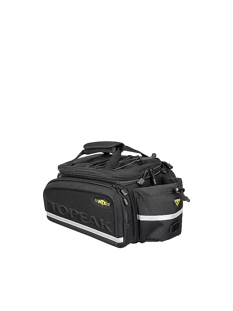 TOPEAK | Alforja MTX Trunkbag DXP 2.0 |
