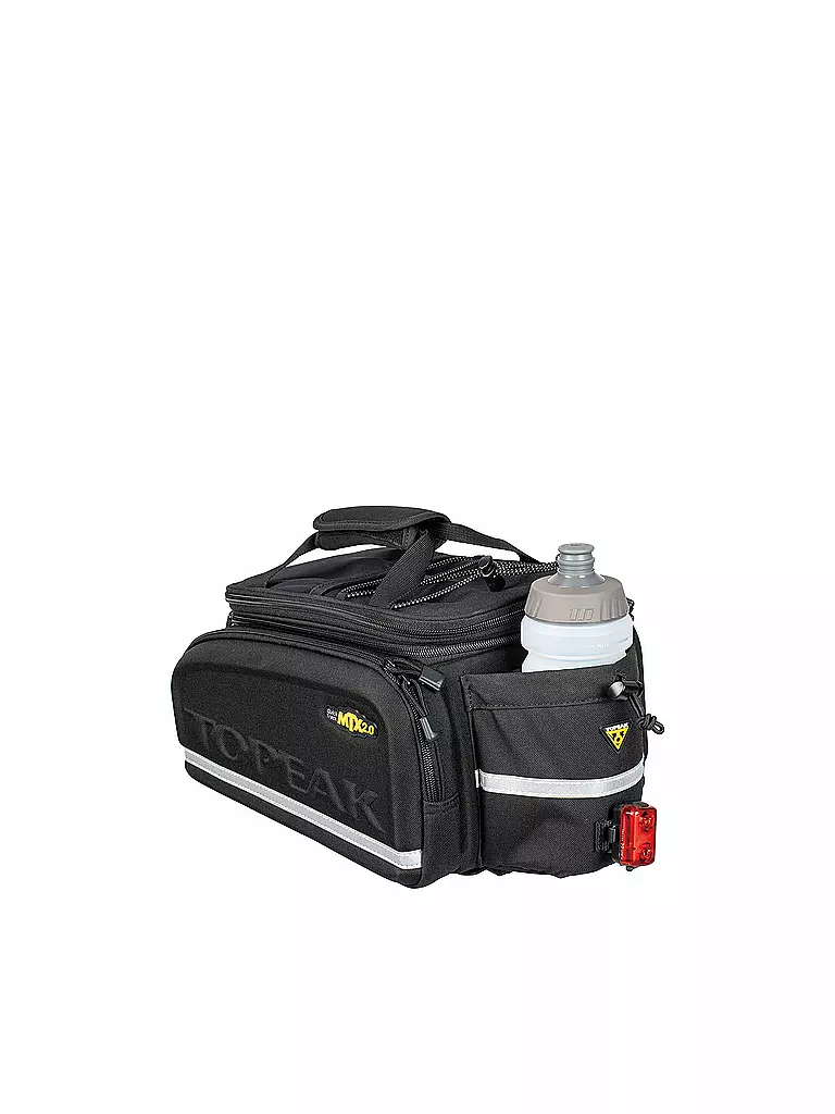 TOPEAK | Alforja MTX Trunkbag DXP 2.0 |