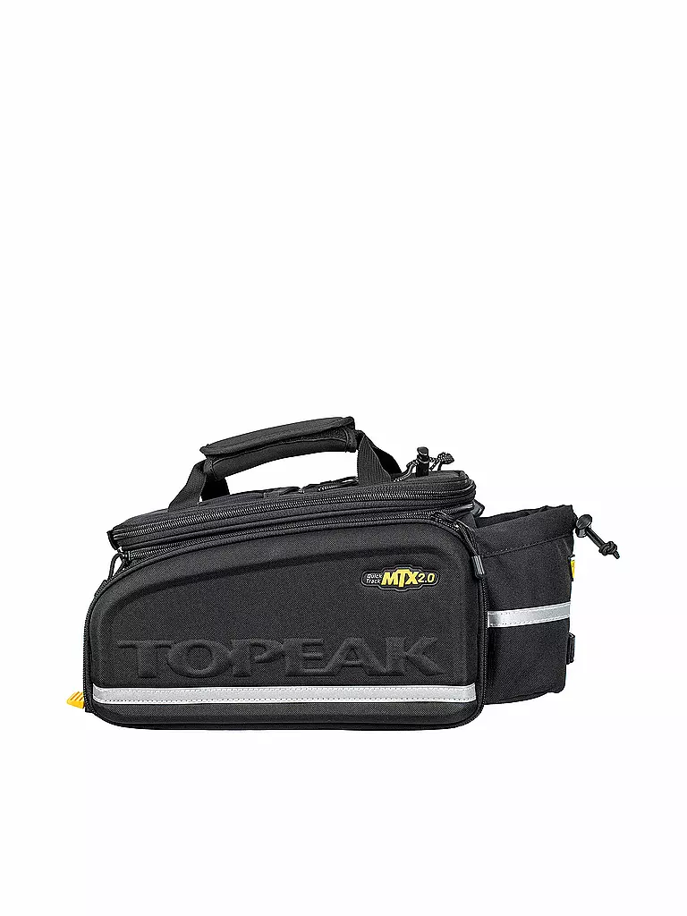 TOPEAK | Alforja MTX Trunkbag DXP 2.0 |