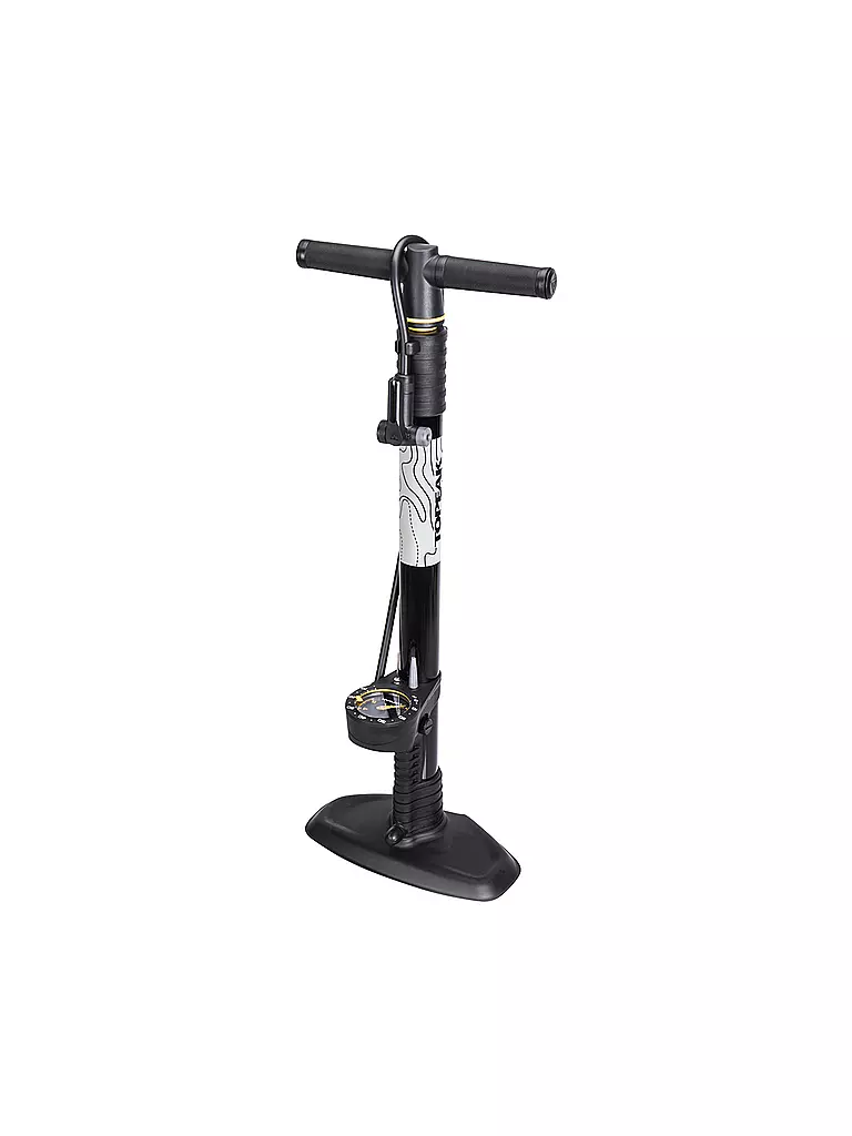 TOPEAK | Bomba de bicicleta JoeBlow™ Mountain X | Negro