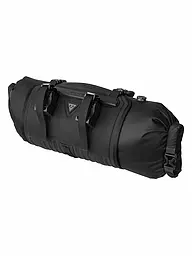 TOPEAK | Fahrrad-Lenkertasche FrontLoader 8L | Negro