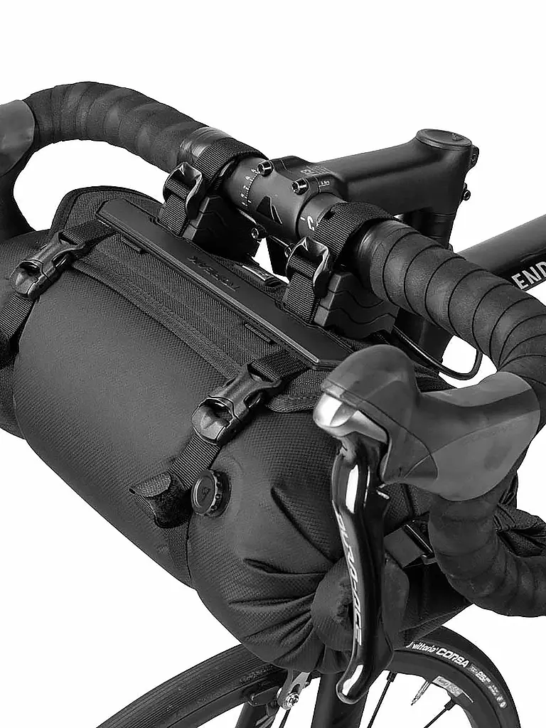 TOPEAK | Fahrrad-Lenkertasche FrontLoader 8L | Negro