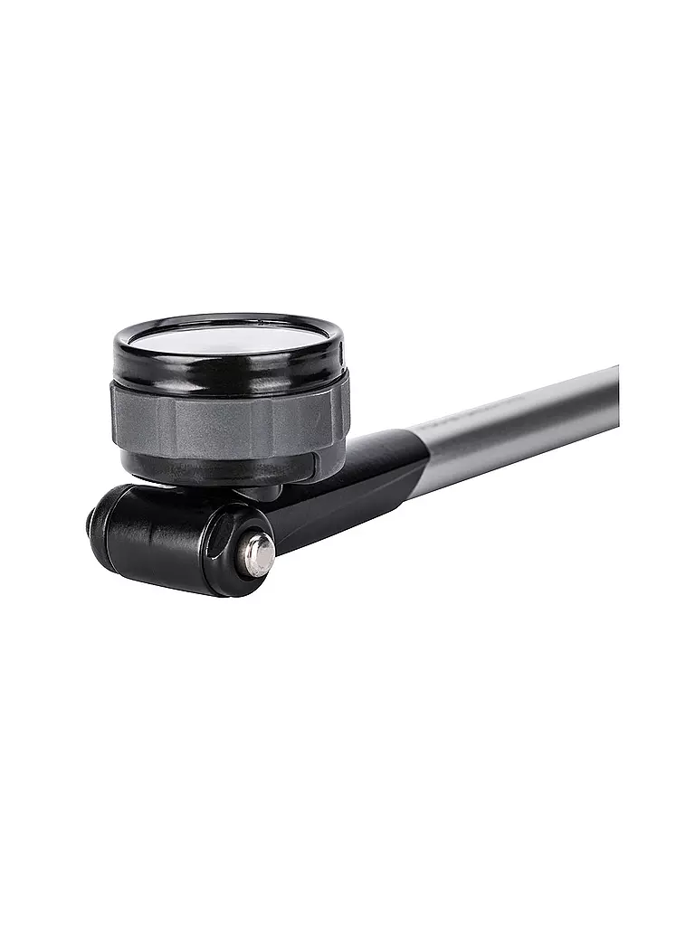 TOPEAK | Mini bomba de amortiguador Pocketshock DXG |