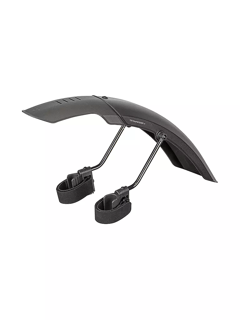 TOPEAK | MTB-Schutzblech Tetrafender M1 Vorne | Negro