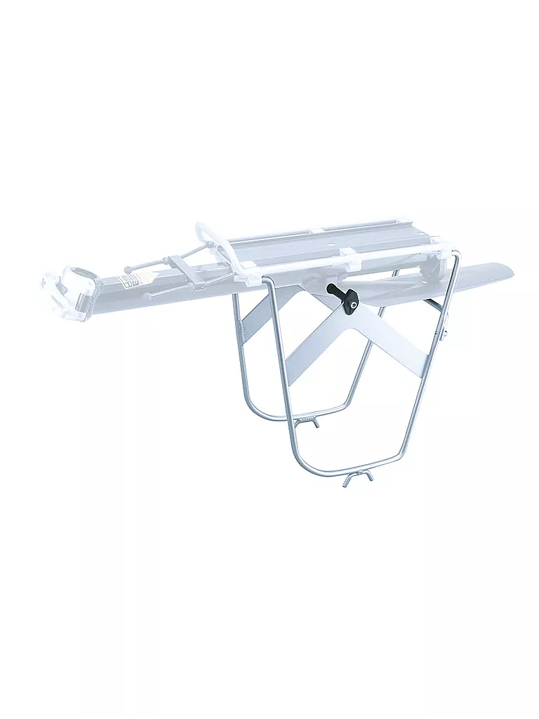 TOPEAK | MTX Side Frame | Plata