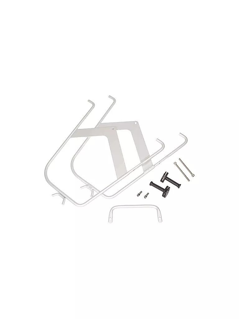 TOPEAK | MTX Side Frame |