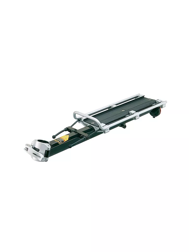 TOPEAK | Portaequipajes MTX Beamrack (Tipo E) | Negro