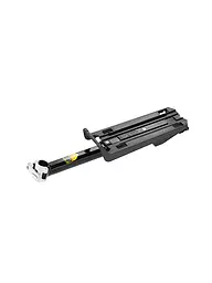 TOPEAK | Portaequipajes para bicicleta MTX BeamRack EX | Negro