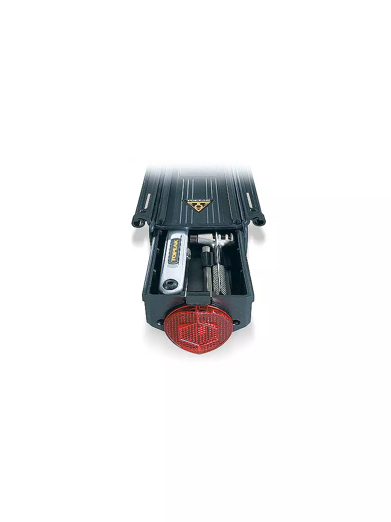 TOPEAK | Portaequipajes para bicicleta MTX BeamRack EX |